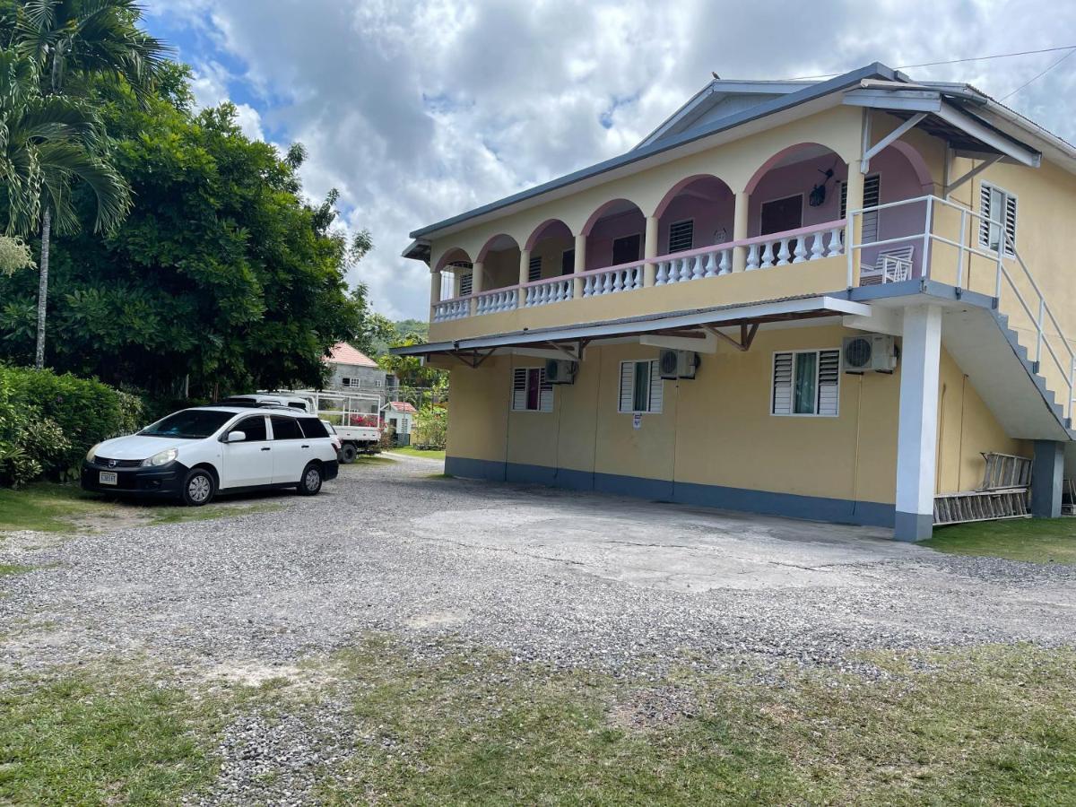 Little Shaw Park Guest House Ocho Rios Exterior photo